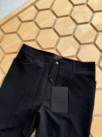 arc'teryx 始祖鸟男士纯色高品户外登山徒步直筒休闲长裤 采用专业运动面料！一穿便知！非常结实具备良好的透气性和运动自由度 优良的户外登山四面弹 ，耐磨防