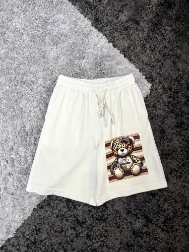 Gucci*古奇 裤长