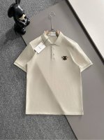 Dior 迪奥 2025年春夏新品上新 三标齐全 翻领短袖polo衫 好货不用过多介绍 看细节 专柜码数：M-Xxxl 175 140建议L，
