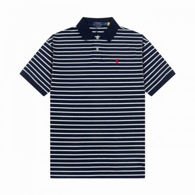 品牌：Ralph Lauren 面料：纯棉丝光珠地 克重：230 颜色：图色 尺码：M-Xxl 原版定制1：1细节还原 三标Logo齐全 高端定制 自 1972