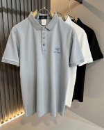 arcter*X始*祖鸟 2025春夏新款男士短袖Polo，户外品牌可能大家第一想到的就是加拿大鹅、始祖鸟。给人一种标签试的感觉！除了在款式设计上颇有造诣之外，