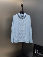 Arcteryx 始祖鸟Squamish Hoody情侣户外防晒夏季必备 防晒指数50+认证款！高端品质无敌！ 2025始祖鸟Arc‘Teryx 6代防晒衣 机