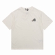 monecler 蒙口 经典徽标刺绣圆领短袖 size:S-Xl
