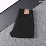 25春夏 新款休闲裤 款号：B6607-1 尺码：29一42 好穿不挑身材，整体以舒适为主，裤腿大小做的恰到好处，显瘦显腿直，轻松穿出满屏的大长腿，拉长比例气场