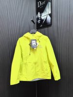 户外必备 经典款 Arc'teryx Beta Lt Gore-Tex Jacket-Men's始祖鸟户外防水硬壳冲锋衣机能风拉链夹克 1整件采用高温无缝压胶工