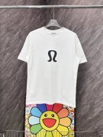 Lulu发泡字母标志圆领短袖 Lululemon官网Zp同步新款T恤 面料采用32支双纱280克高克重纯棉面料 同缸定织定染原版同色螺纹 进口机器直喷发泡植绒印
