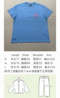 Chrome Hearts 克罗心彩色印花圆领短袖