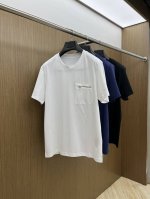 新款 Pd 2540S春夏新品！独家定制丝光棉棉面料，明星最爱时装味休闲简单大方 刺绣织带设计 工艺设计,干净利落剪裁 都市风十足 可供独家顶级定制面料，,手感