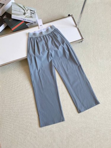 alo Yoga Suit Up Trouser 女士25夏款速干梭织腰封阔腿裤 神裤 被追问无数次的阔腿神裤！ 我宣布，Alo Yoga Suit Up Tr