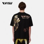 上新，110 福神25Aw男士多口袋鲫鱼刺绣植绒T桖2Eahtm2S Xxctblkx休闲单品易于搭配，人气一直居高不下。以优质纯棉布料打造，剪裁合身，背面更可