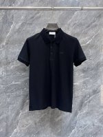 新品上市 菲拉格慕 Ss夏季新款字母Logo男士翻领Polo衫！经典商务男款，高端男装的天花板级别的商务男款！简约时尚大气不失优雅，单穿内搭体面过人，品质控 细