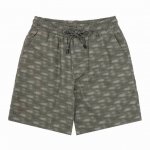 dior 迪奥 满印模糊字母印花短裤 size Xs-L