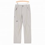 Arcteryx 始祖鸟刺绣 经典爆款 男女户外登山裤 独家上新！！绝对的牛货，顶级品质 官网正品1：1 小红书爆款 刺绣款 适合夏季的四面弹面料，轻薄舒适！透