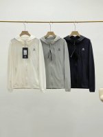 供 凯乐石 Kailas*情侣款 25年夏季放泼水防晒凉感弹力皮肤衣！ 非常适合夏季穿着，旅游 徒步 日常出行都可驾驭随意B1177搭配！采用自带凉感的面料，保