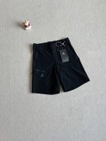 报单款号05083。 掌柜力荐！全压胶工艺！原厂订单！ Kailas 凯乐石 T9-X速干短裤Cordura轻量耐磨快干户外登山徒步裤男 线上630+ 定织户外