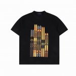 Louis Vuitton 路易威登 滑雪板经典款印花短袖 尺码Xs-Xl