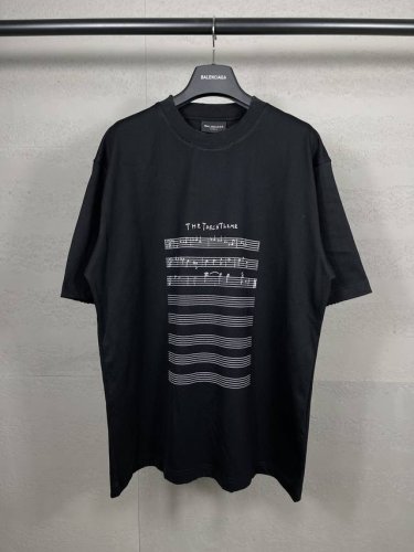 实拍图 顶级版本.官网品质 Balenci*Ga 巴黎.Angelo Badalamenti音乐特辑 新款.所有图案细节颜色Y板定制 砖柜同步.第一时间正品研制