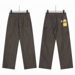 8154 Carhartt Wip 卡哈特工装双膝裤伐木裤Cleanfit工装宽松直筒长裤B01Vibe风 卡哈特Vintage牛仔裤B01非常Cleanfit