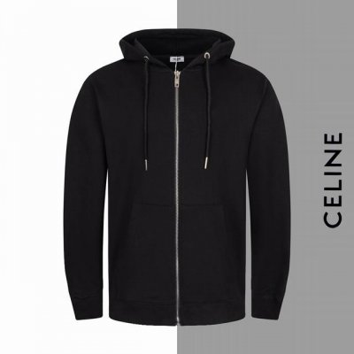 款号 G70 赛琳字母印花帽连帽抽绳外套 Celine专柜一致经典款式 面料：420克双股双纱食毛纯棉毛圈 工艺：帽子经典白墨直喷印花工艺 辅料：三标齐全 Zp