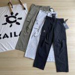 主图 夏季神裤Kailas 凯乐石T9X夏季三色轻薄速干裤｜一条搞定通勤＋徒步