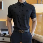 西太后 2025Ss时尚大爆款精品衬衫，贸易公司渠道货，品相完美如斯，属于入柜级别，可预见性的爆款，高级定制进口高级棉混纺面料，大师级剪裁，质感无敌，亲肤性极佳