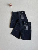 报单款号05083。 掌柜力荐！全压胶工艺！原厂订单！ Kailas 凯乐石 T9-X速干短裤Cordura轻量耐磨快干户外登山徒步裤男 线上630+ 定织户外