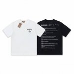 款号11520P80（顶级版本，官方品质） - Gucci~古驰 当季新品数码印花短袖T恤，耐洗不掉色。 - 购入原版开模打造，全套定制辅料，细节决定成败。 -