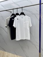 Descente*迪桑特 2025Fw春夏新款户外牛货，特综训运动健身跑步休闲内搭吸湿排汗T恤 贴身超薄 全天候户外运动系列！运动跑步长袖，登山徒步。优质面料
