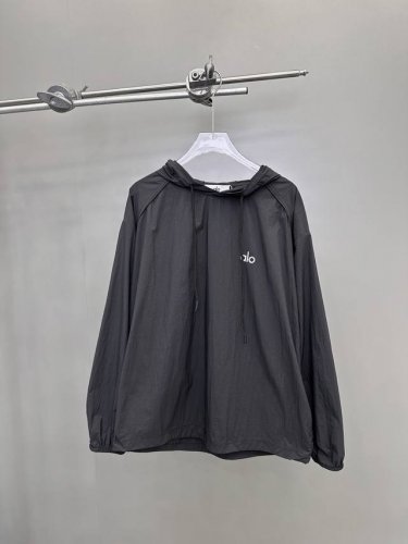 palo 新款防晒服，经典厚版印花标，时尚套头设计，男女同款，尺码Sml