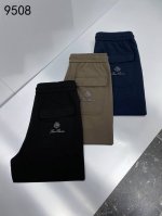 爆款：9508克色 蓝色 卡其色 补单又到货一批 天丝棉面料 手感特别柔软舒服 手慢的又要等下一批了
