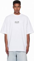 V57 顶配版 Vetement -2025新款短袖 本家产品不做过多介绍！ 实物见证真理！ 欢迎杠精对比市场通货！ S-Xl 宽松大版型 男女通用