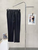 Bc-Brunello Cucineli 布鲁内洛 库奇内利独家专供新款春夏休闲裤 高端版本！专柜定制面料 透气舒适度高，细节无可挑剔，品牌元素设计理念，体现高