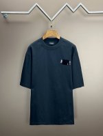 高端品质 巴黎世家Balenciaga 原版高克重单纱纯棉面料 重工艺，刺绣，手感滑爽 L极度舒适体验 十足的高级感，都保持奢华高贵的特有的视觉质感. 颜色：巴