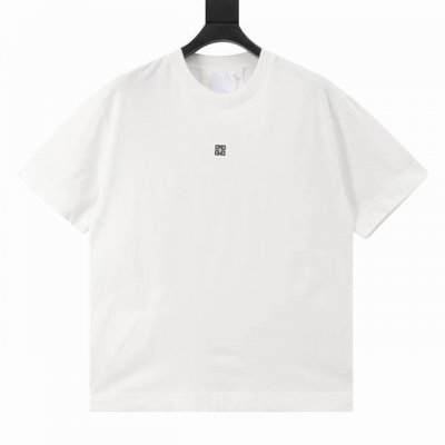 Givenchy 纪梵希 经典款小刺绣短袖 尺码Xs-Xl