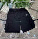 Miu 新款棉短裤 码数：M-3Xl