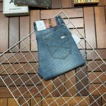 p260 布鲁提 爆款来袭 新款新品 专柜有售 实体店已极品牛仔裤专柜原版1:1好货，适合各个年龄段。市场最高版本的欧洲进口面料。舒适柔软亲肤，上身效果超级棒时