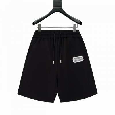 dior 迪奥 2025Ss贸易渠道货品.休闲运动短裤 无从释怀的经典款,休闲时尚感略带锋利.精简的比例化裁剪铸就随性百搭. 客供高密400G面料,区别于传统的
