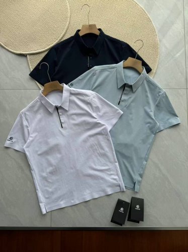 凯乐石Kailas 压胶工艺速干polo衫夏季防晒商务翻领快干透气运动短袖 M-Xxl 黑色 白色 浅蓝 原纱吸湿速干科技面料，此款科技面料他既有棉的质感，领子