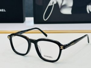 Chane* 香家 Model:Ch3506 Size: 52口20-145 超轻镜框推荐Z配光镜