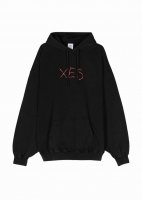 V231 新款洗水连帽卫衣 顶配版 24Ss 新款 Vetement