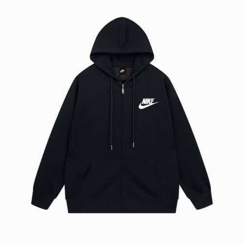 140 Nike 耐克独角Run连帽开衫外套 现货发售 男女同款 双层帽子 不起球不掉色 大毛圈落肩版型 二本针加持 拒绝变形 Nike经典图案 进口印花 透气