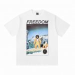 Sa13 复古美式短袖T 颜色：图片色 码数:S-Xl