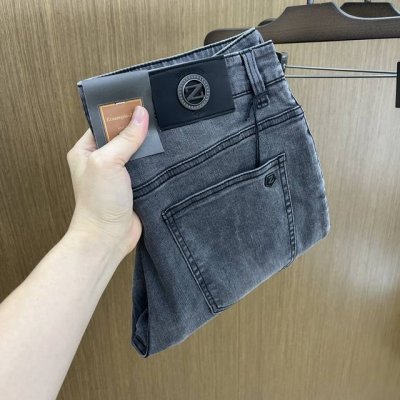 新款 Zz 高端品质 25Ss春夏最新款丹东牛仔裤 柜台同步发售 原版定制复刻 客供五金辅料 原单品质 进口牛仔面料重工洗水 做工走线精细 上身绝佳 Db优选单