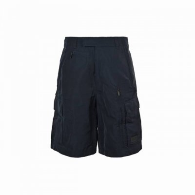 dior 迪奥 24Ss 多口袋机能工装短裤 材质为科技纤维，温度海洋生态系统作出前沿贡献,材质为海洋塑料Recycle，带来沙滩系列中穿着不仅带来清新时尚的度