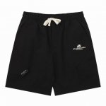 Balenciaga巴黎世家 字母刺绣徽标短裤 Size:Xs-L