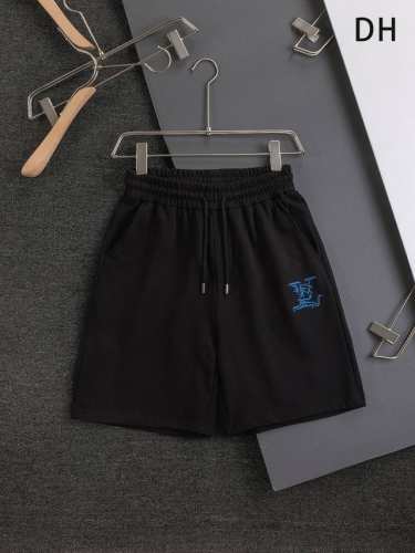 louis Vuitton 路易威登 1V 驴家 微宽版型S-Xl Lv 25Ss新品专柜同步上架 经典Lv立体云朵字母刺绣Logo后开袋 男女同款！官网同步，