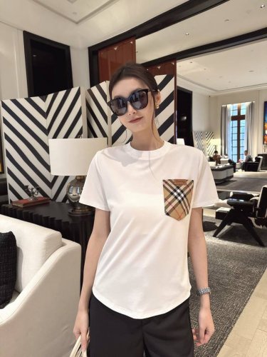 B家B家新款圆领短袖T恤 款号:62149 黑色 白色 杏色 s-M-L-Xl-Xxl