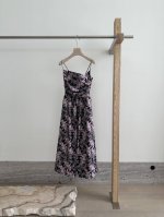 ys New Summer Collection 爆款连衣裙 火热发售 美炸 花色 质感 无敌 Sml