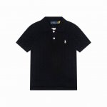上新 款号B230 全年不下架 拉夫劳伦Ralph Lauren十一色圆领polo衫-前短后长小衫Logo绞花短袖 1:超级清凉一夏款式上身效果文艺显白随便搭配