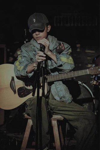 克罗心Chrome Hearts 十字架水洗做旧棒球帽 男女同款鸭舌帽 穿搭潮品 懒人必备 随着穿搭凹造型。 单色入